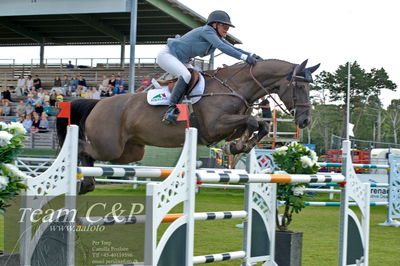 Showjumping
Horseware 7-årschampionat - Final
Nøgleord: emma emanuelsson;canbella blue ps