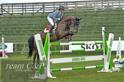 Showjumping
Horseware 7-årschampionat - Final
Nøgleord: emma emanuelsson;canbella blue ps