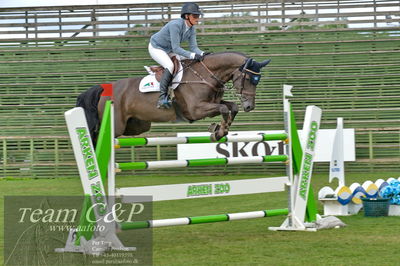 Showjumping
Horseware 7-årschampionat - Final
Nøgleord: emma emanuelsson;canbella blue ps