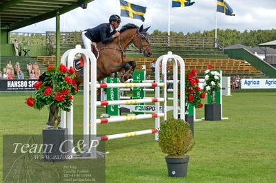 Showjumping
Horseware 7-årschampionat - Final
Nøgleord: marcus westergren;crunch air