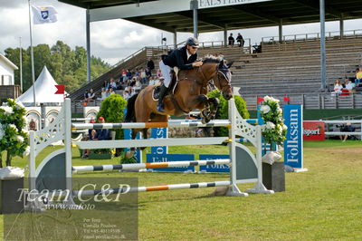 Showjumping
Horseware 7-årschampionat - Final
Nøgleord: marcus westergren;crunch air