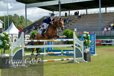 Showjumping
Horseware 7-årschampionat - Final
Nøgleord: pontus berndtsson;iron lady van de zuuthoeve