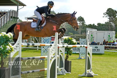 Showjumping
Horseware 7-årschampionat - Final
Nøgleord: stephanie holmen;jolene ak