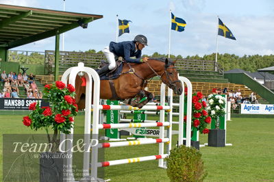 Showjumping
Horseware 7-årschampionat - Final
Nøgleord: niklas arvidsson;arielle race (23) (swb)