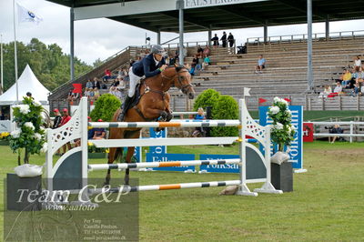 Showjumping
Horseware 7-årschampionat - Final
Nøgleord: niklas arvidsson;arielle race (23) (swb)