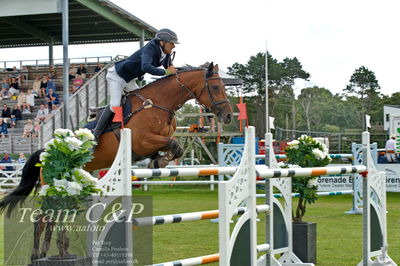 Showjumping
Horseware 7-årschampionat - Final
Nøgleord: niklas arvidsson;arielle race (23) (swb)
