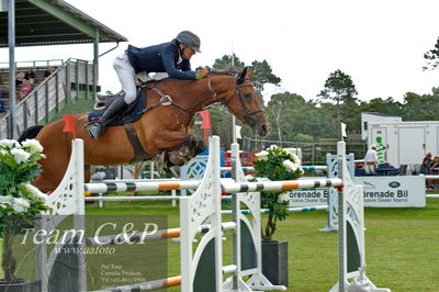 Showjumping
Horseware 7-årschampionat - Final
Nøgleord: niklas arvidsson;arielle race (23) (swb)