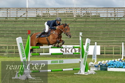Showjumping
Horseware 7-årschampionat - Final
Nøgleord: niklas arvidsson;arielle race (23) (swb)