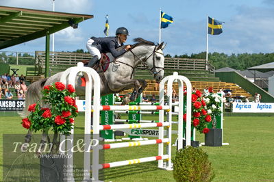 Showjumping
Horseware 7-årschampionat - Final
Nøgleord: erik preben strand;ab's classic blue
