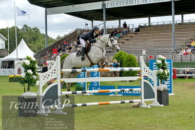 Showjumping
Horseware 7-årschampionat - Final
Nøgleord: elin jansson;baula(swb)