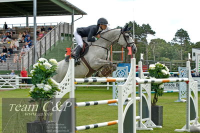Showjumping
Horseware 7-årschampionat - Final
Nøgleord: elin jansson;baula(swb)