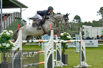 Showjumping
Horseware 7-årschampionat - Final
Nøgleord: elin jansson;baula(swb)