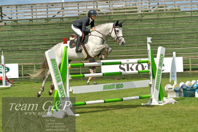 Showjumping
Horseware 7-årschampionat - Final
Nøgleord: elin jansson;baula(swb)