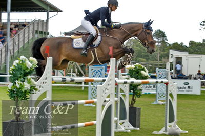 Showjumping
Horseware 7-årschampionat - Final
Nøgleord: erica swartz;cavicii z