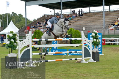 Showjumping
Horseware 7-årschampionat - Final
Nøgleord: calvin fp z;linda heed