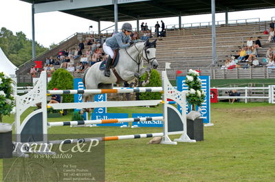 Showjumping
Horseware 7-årschampionat - Final
Nøgleord: calvin fp z;linda heed