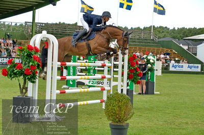 Showjumping
Horseware 7-årschampionat - Final
Nøgleord: andre brandt;magic jump (swb)