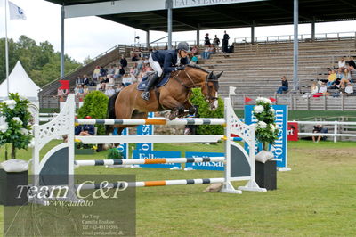 Showjumping
Horseware 7-årschampionat - Final
Nøgleord: andre brandt;magic jump (swb)