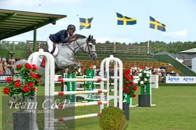 Showjumping
Horseware 7-årschampionat - Final
Nøgleord: marcus westergren;fellaini de liebri z