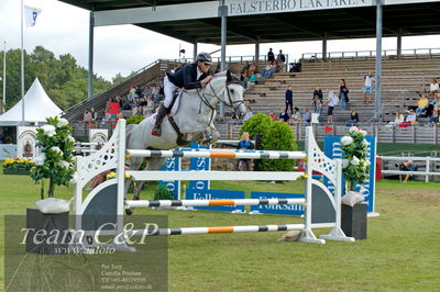 Showjumping
Horseware 7-årschampionat - Final
Nøgleord: marcus westergren;fellaini de liebri z
