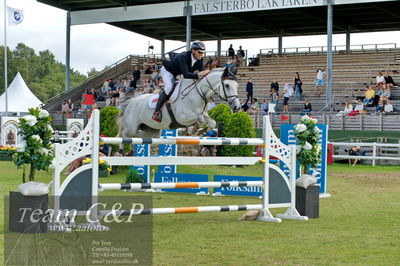 Showjumping
Horseware 7-årschampionat - Final
Nøgleord: marcus westergren;fellaini de liebri z