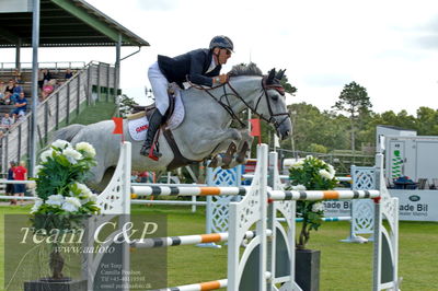 Showjumping
Horseware 7-årschampionat - Final
Nøgleord: marcus westergren;fellaini de liebri z
