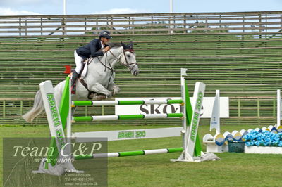 Showjumping
Horseware 7-årschampionat - Final
Nøgleord: marcus westergren;fellaini de liebri z