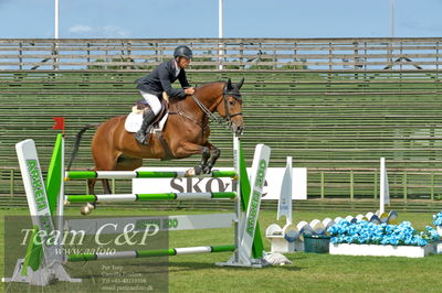 Showjumping
Horseware 7-årschampionat - Final
Nøgleord: rolf-goren bengtsson;lyjanair