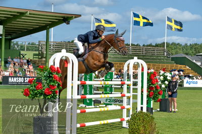 Showjumping
Horseware 7-årschampionat - Final
Nøgleord: niklas arvidsson;dagny vt (swb)