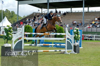 Showjumping
Horseware 7-årschampionat - Final
Nøgleord: niklas arvidsson;dagny vt (swb)