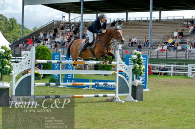 Showjumping
Horseware 7-årschampionat - Final
Nøgleord: niklas arvidsson;dagny vt (swb)