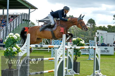 Showjumping
Horseware 7-årschampionat - Final
Nøgleord: niklas arvidsson;dagny vt (swb)