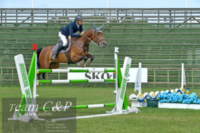 Showjumping
Horseware 7-årschampionat - Final
Nøgleord: niklas arvidsson;dagny vt (swb)