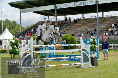 Showjumping
Horseware 7-årschampionat - Final
Nøgleord: peder fredricson;jumper d'oase