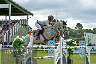 Showjumping
Horseware 7-årschampionat - Final
Nøgleord: peder fredricson;jumper d'oase
