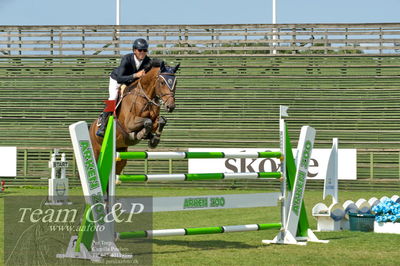 Showjumping
Horseware 7-årschampionat - Final
Nøgleord: marcus westergren;crunch air