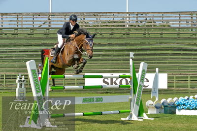 Showjumping
Horseware 7-årschampionat - Final
Nøgleord: marcus westergren;crunch air