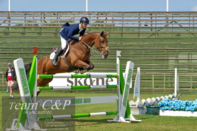 Showjumping
Horseware 7-årschampionat - Final
Nøgleord: pontus berndtsson;iron lady van de zuuthoeve