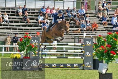 Showjumping
Horseware 7-årschampionat - Final
Nøgleord: pontus berndtsson;iron lady van de zuuthoeve