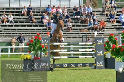 Showjumping
Horseware 7-årschampionat - Final
Nøgleord: robin ingvarsson;joe