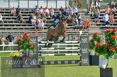 Showjumping
Horseware 7-årschampionat - Final
Nøgleord: robin ingvarsson;joe