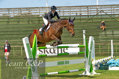 Showjumping
Horseware 7-årschampionat - Final
Nøgleord: stephanie holmen;jolene ak