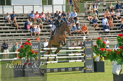 Showjumping
Horseware 7-årschampionat - Final
Nøgleord: stephanie holmen;jolene ak