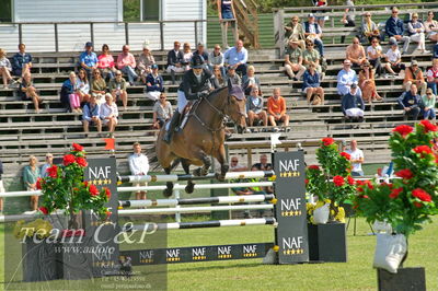 Showjumping
Horseware 7-årschampionat - Final
Nøgleord: stephanie holmen;jolene ak