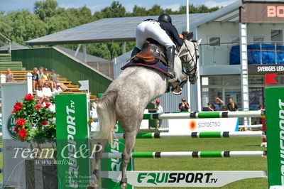 Showjumping
Horseware 7-årschampionat - Final
Nøgleord: erik preben strand;ab&#039;s classic blue