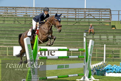 Showjumping
Horseware 7-årschampionat - Final
Nøgleord: erica swartz;cavicii z