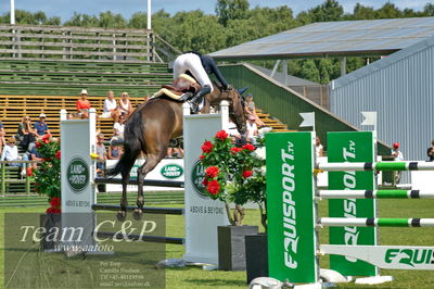 Showjumping
Horseware 7-årschampionat - Final
Nøgleord: erica swartz;cavicii z