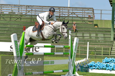 Showjumping
Horseware 7-årschampionat - Final
Nøgleord: peder fredricson;jumper d&#039;oase