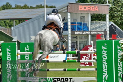 Showjumping
Horseware 7-årschampionat - Final
Nøgleord: peder fredricson;jumper d&#039;oase