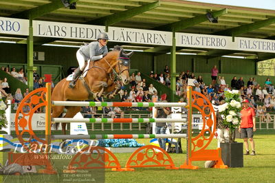 Showjumping
CSI3 Grand Prix Two Rounds - 1.50m
Nøgleord: emma emanuelsson;stakantura